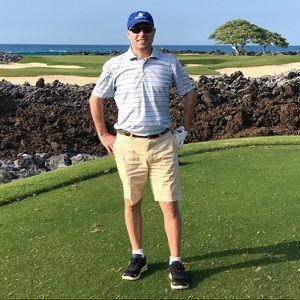 Meet your Posher, James